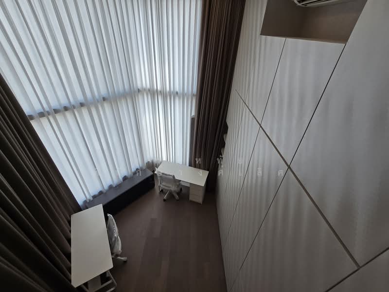 Park Origin Chula-Samyan, Bangkok, Rama 4 Road, Maha Phrutharam, Bang Rak, Bangkok, 3 Bedrooms, 47 sqm, Condo For Sale, by สุทธิหทัย พิทักษ์วงศ์เลิศ, 500154121 - DDproperty.com