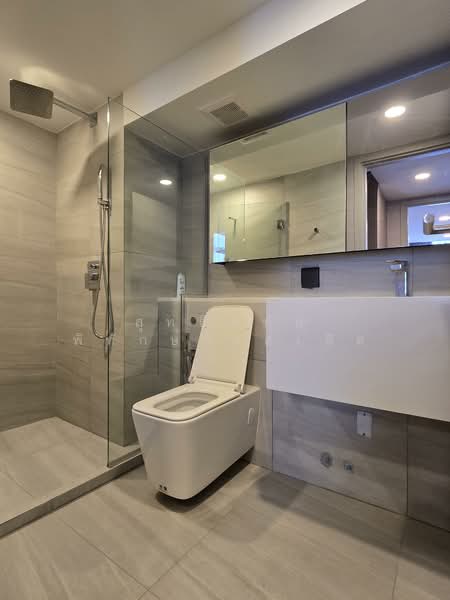 Park Origin Chula-Samyan, Bangkok, Rama 4 Road, Maha Phrutharam, Bang Rak, Bangkok, 3 Bedrooms, 47 sqm, Condo For Sale, by สุทธิหทัย พิทักษ์วงศ์เลิศ, 500154121 - DDproperty.com