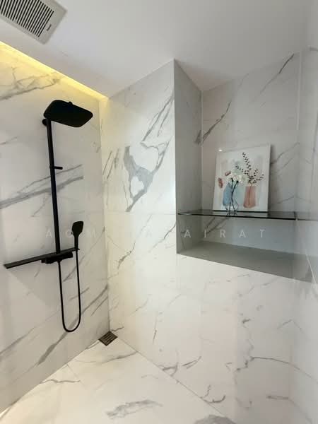 The Room Phaya Thai, Bangkok, 567 Thanon Si Ayutthaya, Thanon Phaya Thai, Ratchathewi, Bangkok, 2 Bedrooms, 75 sqm, Condo For Rent, by Aom Hatairat, 500154123 - DDproperty.com