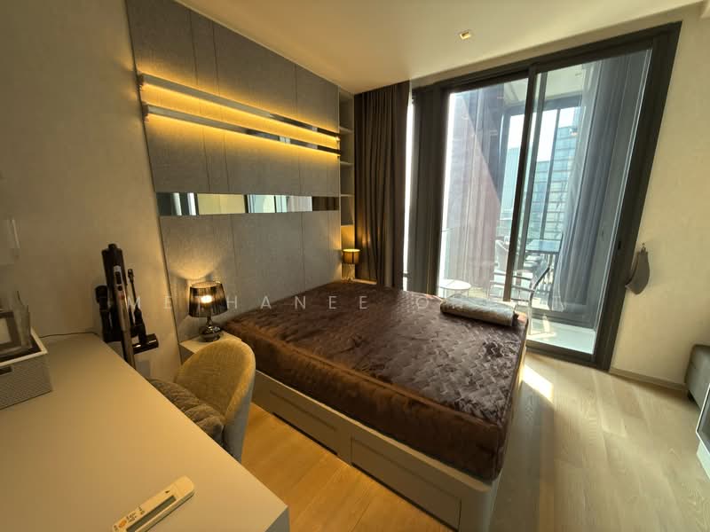 ASHTON Silom : แอชตัน สีลม, กรุงเทพ, 166 ถนนสีลม, บางรัก, บางรัก, กรุงเทพ, 87 ตร.ม., คอนโด ให้เช่า, โดย Methanee Onrat, 500154124 - DDproperty.com