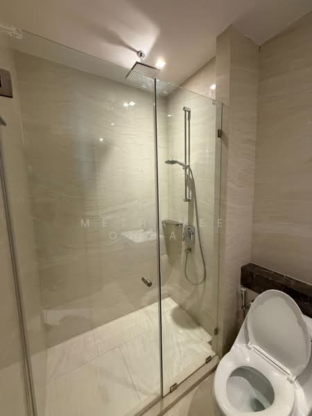 ASHTON Silom, Bangkok, 166 Silom Road, Bang Rak, Bang Rak, Bangkok, 2 Bedrooms, 87 sqm, Condo For Rent, by Methanee Onrat, 500154124 - DDproperty.com