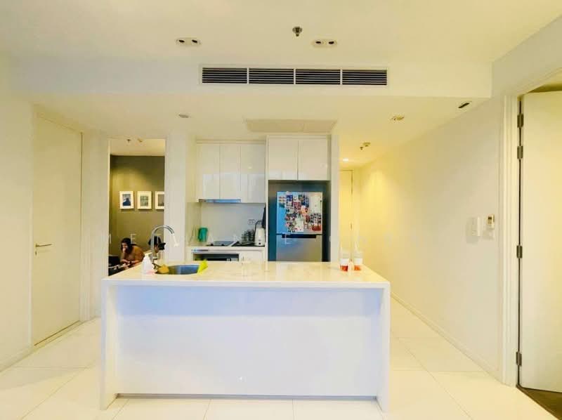 Nara 9 by Eastern Star, Bangkok, Naradhiwas Rajanagarindra Road, Thung Maha Mek, Sathon, Bangkok, 2 Bedrooms, 79 sqm, Condo For Rent, by Methanee Onrat, 500154125 - DDproperty.com