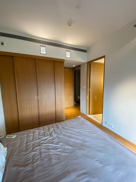 The Met Sathorn, Bangkok, 123 South Sathorn Road, Thung Maha Mek, Sathon, Bangkok, 2 Bedrooms, 93 sqm, Condo For Rent, by Methanee Onrat, 500154126 - DDproperty.com