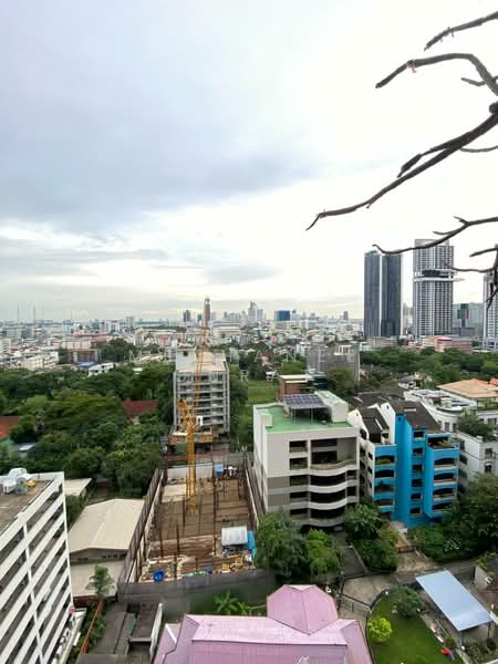 The Met Sathorn : เดอะ เม็ท สาทร, กรุงเทพ, 123 ถนนสาทรใต้, ทุ่งมหาเมฆ, สาทร, กรุงเทพ, 93 ตร.ม., คอนโด ให้เช่า, โดย Methanee Onrat, 500154126 - DDproperty.com