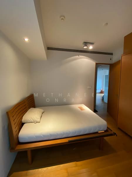 The Met Sathorn : เดอะ เม็ท สาทร, กรุงเทพ, 123 ถนนสาทรใต้, ทุ่งมหาเมฆ, สาทร, กรุงเทพ, 93 ตร.ม., คอนโด ให้เช่า, โดย Methanee Onrat, 500154126 - DDproperty.com