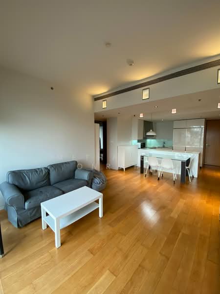 The Met Sathorn, Bangkok, 123 South Sathorn Road, Thung Maha Mek, Sathon, Bangkok, 2 Bedrooms, 93 sqm, Condo For Rent, by Methanee Onrat, 500154126 - DDproperty.com