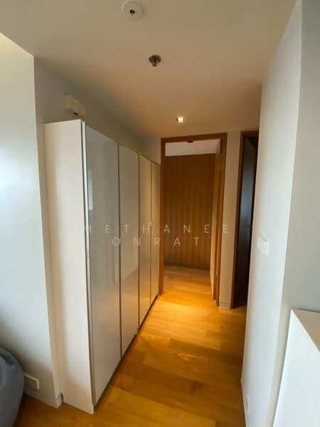 The Met Sathorn, Bangkok, 123 South Sathorn Road, Thung Maha Mek, Sathon, Bangkok, 2 Bedrooms, 93 sqm, Condo For Rent, by Methanee Onrat, 500154126 - DDproperty.com