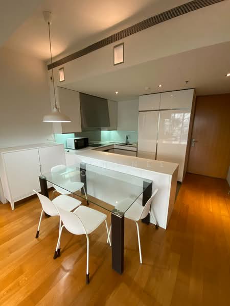 The Met Sathorn, Bangkok, 123 South Sathorn Road, Thung Maha Mek, Sathon, Bangkok, 2 Bedrooms, 93 sqm, Condo For Rent, by Methanee Onrat, 500154126 - DDproperty.com