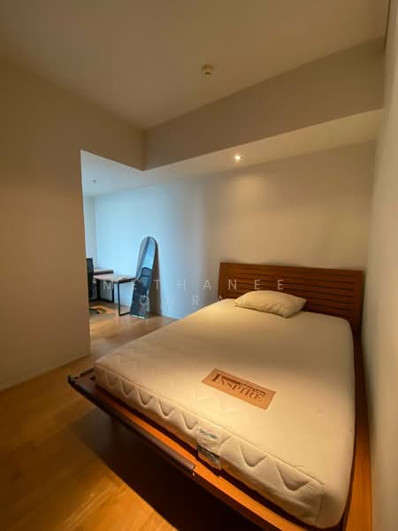 The Met Sathorn : เดอะ เม็ท สาทร, กรุงเทพ, 123 ถนนสาทรใต้, ทุ่งมหาเมฆ, สาทร, กรุงเทพ, 93 ตร.ม., คอนโด ให้เช่า, โดย Methanee Onrat, 500154126 - DDproperty.com