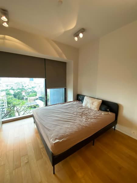 The Met Sathorn : เดอะ เม็ท สาทร, กรุงเทพ, 123 ถนนสาทรใต้, ทุ่งมหาเมฆ, สาทร, กรุงเทพ, 93 ตร.ม., คอนโด ให้เช่า, โดย Methanee Onrat, 500154126 - DDproperty.com