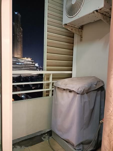 The Light House Sathorn–Chareonnakorn, Bangkok, Chareonnakorn Road, Khlong Ton Sai, Khlong San, Bangkok, Studio, 34 sqm, Condo For Sale, by สุวภา พิริยะโภคานนท์, 500154127 - DDproperty.com