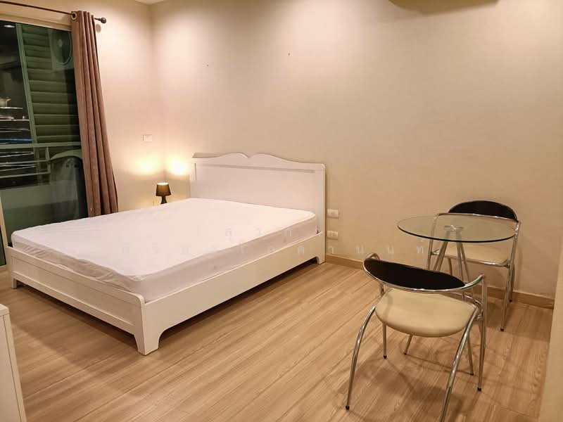 The Light House Sathorn–Chareonnakorn, Bangkok, Chareonnakorn Road, Khlong Ton Sai, Khlong San, Bangkok, Studio, 34 sqm, Condo For Sale, by สุวภา พิริยะโภคานนท์, 500154127 - DDproperty.com