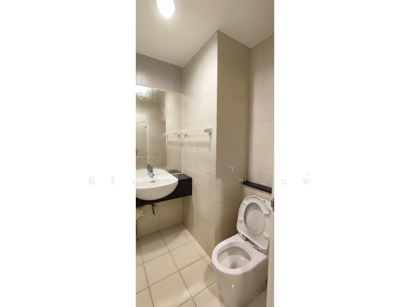 The Light House Sathorn–Chareonnakorn, Bangkok, Chareonnakorn Road, Khlong Ton Sai, Khlong San, Bangkok, Studio, 34 sqm, Condo For Sale, by สุวภา พิริยะโภคานนท์, 500154127 - DDproperty.com