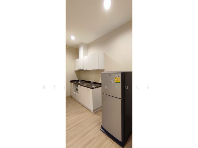 The Light House Sathorn–Chareonnakorn, Bangkok, Chareonnakorn Road, Khlong Ton Sai, Khlong San, Bangkok, Studio, 34 sqm, Condo For Sale, by สุวภา พิริยะโภคานนท์, 500154127 - DDproperty.com