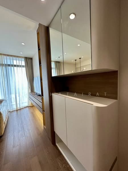 MUNIQ Sukhumvit 23, Bangkok, 17 Sukhumvit 23, Khlongtoei Nua, Watthana, Bangkok, 2 Bedrooms, 63 sqm, Condo For Rent, by Aom Hatairat, 500154129 - DDproperty.com
