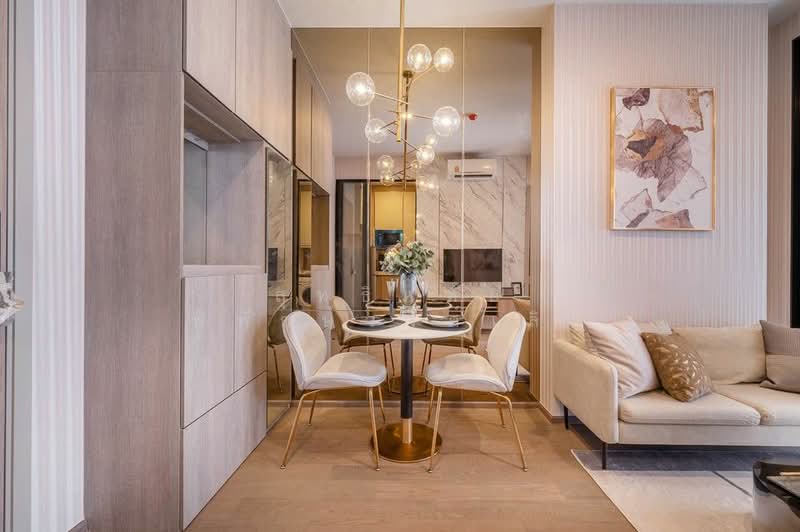 Park Origin Phayathai : พาร์ค ออริจิ้น พญาไท, กรุงเทพ, 89 ถนนพญาไท, ถนนพญาไท, ราชเทวี, กรุงเทพ, 34 ตร.ม., คอนโด ให้เช่า, โดย สุทธิหทัย พิทักษ์วงศ์เลิศ, 500154130 - DDproperty.com