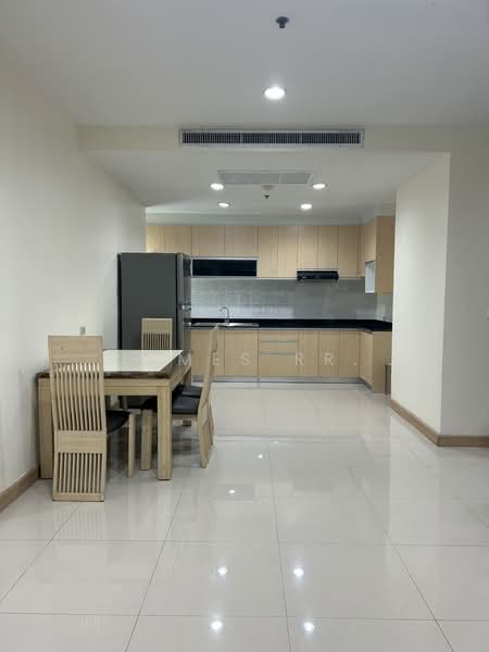 Noble Ora, Bangkok, Soi Sukhumvit 55, Sukhumvit Road, Khlong Tan Nua, Watthana, Bangkok, 2 Bedrooms, 140 sqm, Condo For Sale, by James RR., 500154132 - DDproperty.com