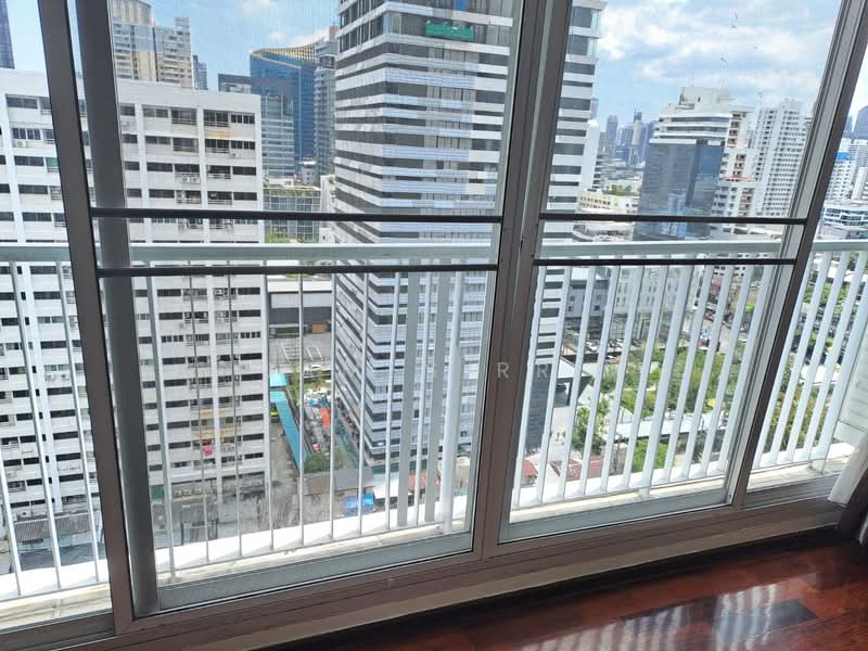 Noble Ora, Bangkok, Soi Sukhumvit 55, Sukhumvit Road, Khlong Tan Nua, Watthana, Bangkok, 2 Bedrooms, 140 sqm, Condo For Sale, by James RR., 500154132 - DDproperty.com