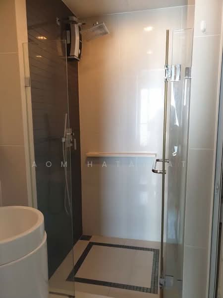 Rhythm Sukhumvit 50, Bangkok, 8 Sukhumvit 50, Sukhumvit Road, Phra Kanong, Khlong Toei, Bangkok, 1 Bedroom, 35 sqm, Condo For Rent, by Aom Hatairat, 500154136 - DDproperty.com