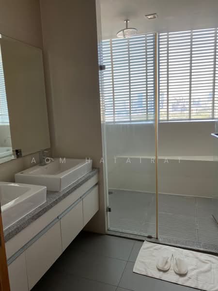 Millennium Residence, Bangkok, Sukhumvit Road, Khlong Toei, Khlong Toei, Bangkok, 3 Bedrooms, 128 sqm, Condo For Rent, by Aom Hatairat, 500154137 - DDproperty.com