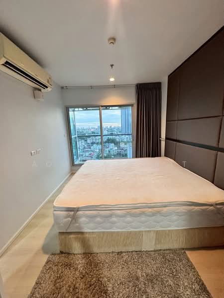 Aspire Sukhumvit 48 : แอสปาย สุขุมวิท 48, กรุงเทพ, ซอยสุขุมวิท 48 ถนนสุขุมวิท แขวงพระโขนง เขตคลองเตย กรุงเทพมหานคร, พระโขนง, คลองเตย, กรุงเทพ, 39 ตร.ม., คอนโด ให้เช่า, โดย Aom Hatairat, 500154141 - DDproperty.com