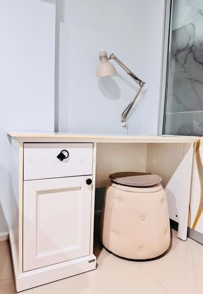 Aspire Sukhumvit 48 : แอสปาย สุขุมวิท 48, กรุงเทพ, ซอยสุขุมวิท 48 ถนนสุขุมวิท แขวงพระโขนง เขตคลองเตย กรุงเทพมหานคร, พระโขนง, คลองเตย, กรุงเทพ, 39 ตร.ม., คอนโด ให้เช่า, โดย Aom Hatairat, 500154141 - DDproperty.com