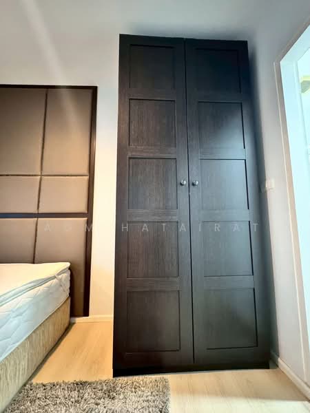 Aspire Sukhumvit 48, Bangkok, Sukhumvit Road, Phra Kanong, Khlong Toei, Bangkok, 1 Bedroom, 39 sqm, Condo For Rent, by Aom Hatairat, 500154141 - DDproperty.com