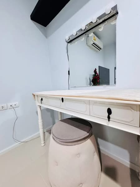 Aspire Sukhumvit 48, Bangkok, Sukhumvit Road, Phra Kanong, Khlong Toei, Bangkok, 1 Bedroom, 39 sqm, Condo For Rent, by Aom Hatairat, 500154141 - DDproperty.com