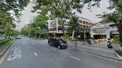 ขาย - ขายที่ดิน สีลม (Silom), กรุงเทพ