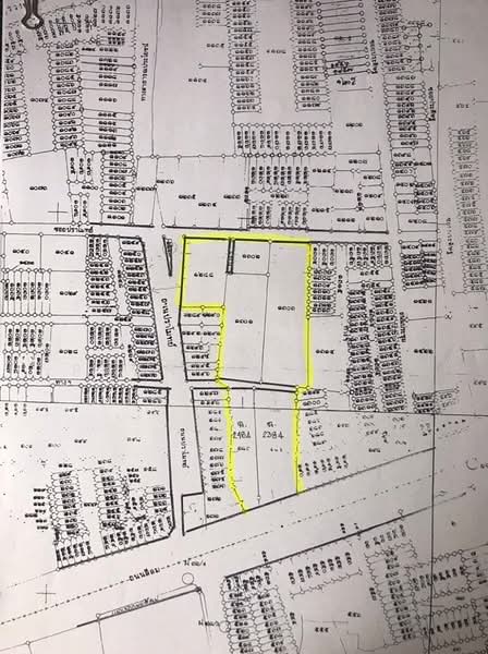 Land for sale in Silom., Bangkok, Suriyawong, Bang Rak, Bangkok, , 6,304 sqm, Land For Sale, by Tida phanthonglarptawee, 500154143 - DDproperty.com