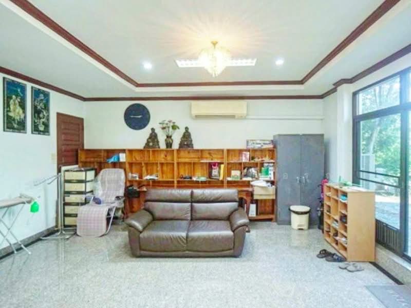 For Rent - ไม่พบโครงการ, Bangkok