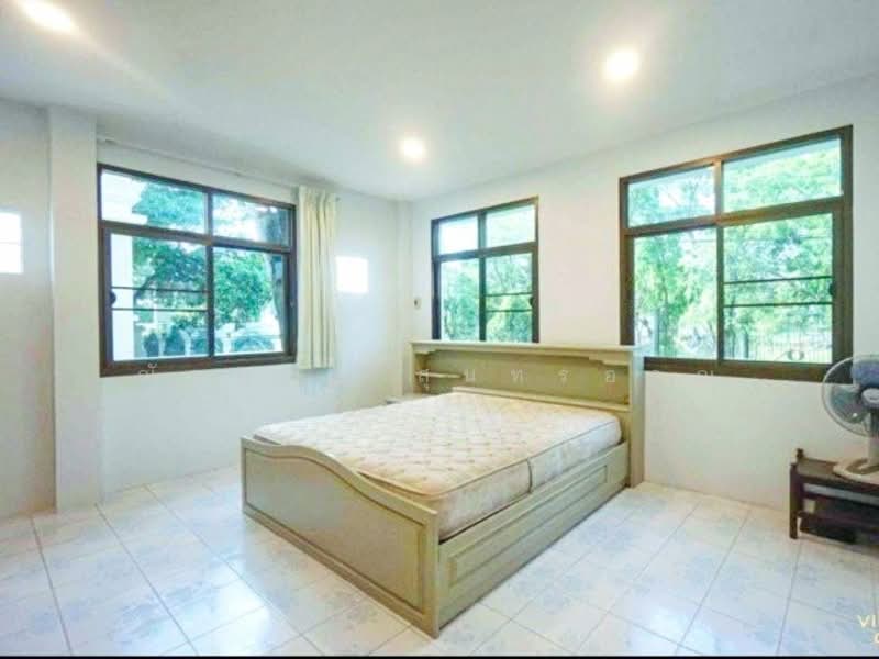 For Rent - ไม่พบโครงการ, Bangkok