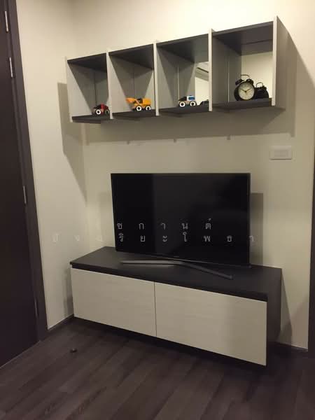 The Base Park East Sukhumvit 77 : เดอะ เบส พาร์ค อีส สุขุมวิท 77, กรุงเทพ, 99 ซอย ปรีดีพนมยงค์ 2, พระโขนงเหนือ, วัฒนา, กรุงเทพ, 30 ตร.ม., คอนโด ให้เช่า, โดย รัชกานต์ อัจฉริยะโพธา, 500154150 - DDproperty.com