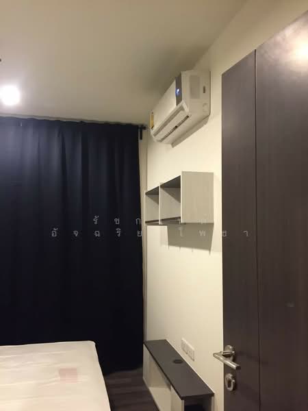 The Base Park East Sukhumvit 77, Bangkok, 99 Soi Pridi Banomyong 2, Phra Kanong Nua, Watthana, Bangkok, 1 Bedroom, 30 sqm, Condo For Rent, by รัชกานต์ อัจฉริยะโพธา, 500154150 - DDproperty.com