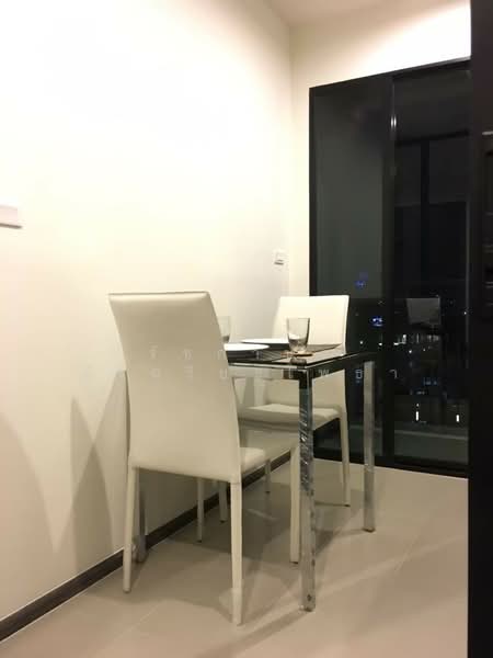 The Base Park East Sukhumvit 77 : เดอะ เบส พาร์ค อีส สุขุมวิท 77, กรุงเทพ, 99 ซอย ปรีดีพนมยงค์ 2, พระโขนงเหนือ, วัฒนา, กรุงเทพ, 30 ตร.ม., คอนโด ให้เช่า, โดย รัชกานต์ อัจฉริยะโพธา, 500154150 - DDproperty.com