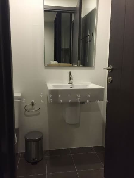 The Base Park East Sukhumvit 77, Bangkok, 99 Soi Pridi Banomyong 2, Phra Kanong Nua, Watthana, Bangkok, 1 Bedroom, 30 sqm, Condo For Rent, by รัชกานต์ อัจฉริยะโพธา, 500154150 - DDproperty.com