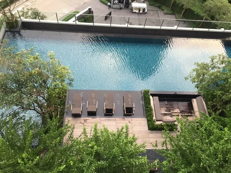 The Base Park East Sukhumvit 77, Bangkok, 99 Soi Pridi Banomyong 2, Phra Kanong Nua, Watthana, Bangkok, 1 Bedroom, 30 sqm, Condo For Rent, by รัชกานต์ อัจฉริยะโพธา, 500154150 - DDproperty.com