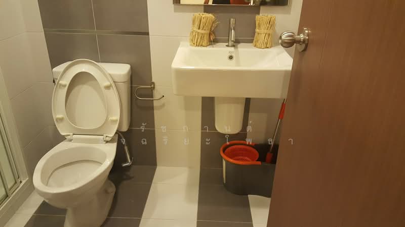 The Base Sukhumvit 77 : เดอะ เบส สุขุมวิท 77, กรุงเทพ, 289 ถนนสุขุมวิท 77, พระโขนงเหนือ, วัฒนา, กรุงเทพ, 30 ตร.ม., คอนโด ให้เช่า, โดย รัชกานต์ อัจฉริยะโพธา, 500154152 - DDproperty.com