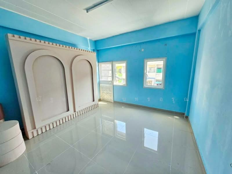 ไม่พบโครงการ, Bangkok, ประชาอุทิศ 70-76, Thung Khru, Thung Khru, Bangkok, 6 Bedrooms, 280 sqm, Townhouse For Rent, by ณัฐพงศ์ สุนทรอรุณ, 500154155 - DDproperty.com