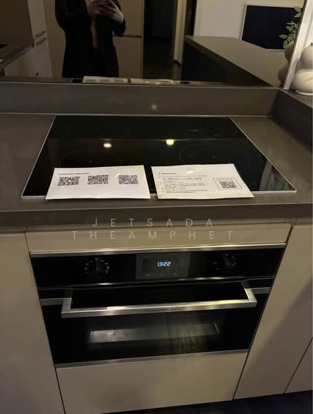 Park Origin Thonglor, Bangkok, Soi Thonglor 10, Sukhumvit Road, Khlong Tan Nua, Watthana, Bangkok, 2 Bedrooms, 66 sqm, Condo For Sale, by Jetsada Theamphet, 500154159 - DDproperty.com