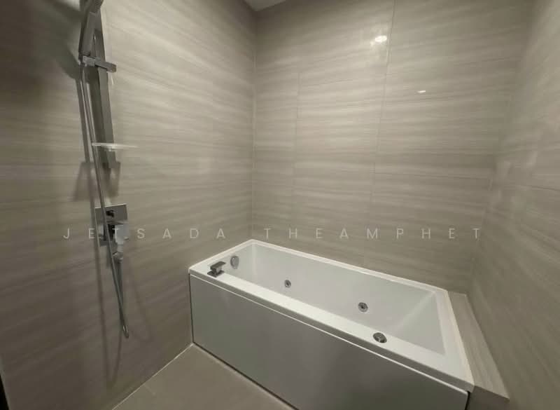 Park Origin Thonglor, Bangkok, Soi Thonglor 10, Sukhumvit Road, Khlong Tan Nua, Watthana, Bangkok, 2 Bedrooms, 66 sqm, Condo For Sale, by Jetsada Theamphet, 500154159 - DDproperty.com