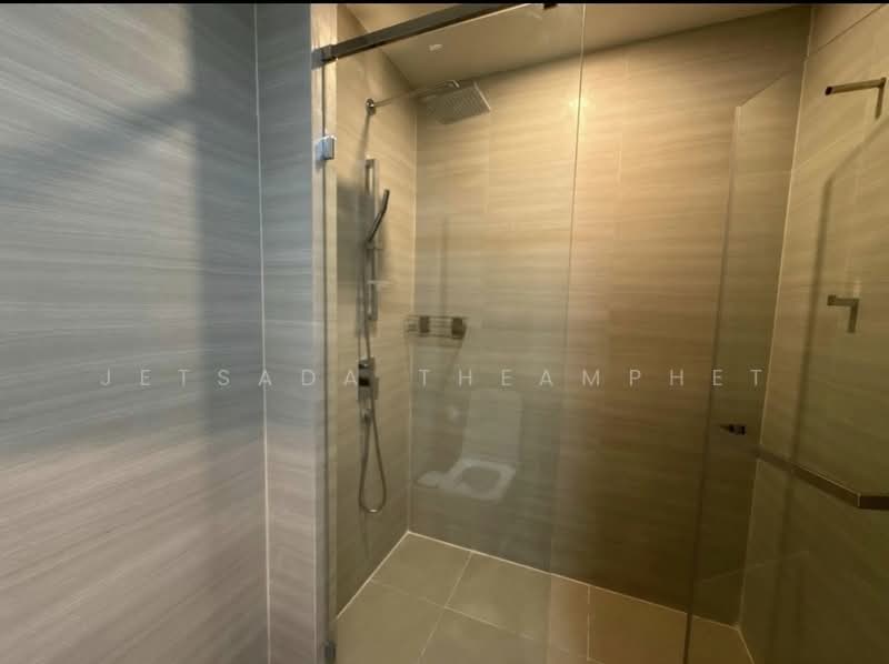 Park Origin Thonglor, Bangkok, Soi Thonglor 10, Sukhumvit Road, Khlong Tan Nua, Watthana, Bangkok, 2 Bedrooms, 66 sqm, Condo For Sale, by Jetsada Theamphet, 500154159 - DDproperty.com