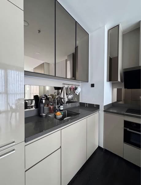 Park Origin Thonglor, Bangkok, Soi Thonglor 10, Sukhumvit Road, Khlong Tan Nua, Watthana, Bangkok, 2 Bedrooms, 66 sqm, Condo For Sale, by Jetsada Theamphet, 500154159 - DDproperty.com