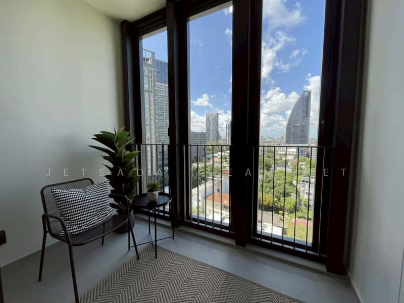 BEATNIQ Sukhumvit 32, Bangkok, Soi Sukhumvit 32, Sukhumvit Road, Khong Tan, Khlong Toei, Bangkok, 1 Bedroom, 58 sqm, Condo For Sale, by Jetsada Theamphet, 500154160 - DDproperty.com
