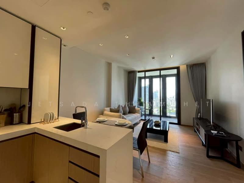 BEATNIQ Sukhumvit 32, Bangkok, Soi Sukhumvit 32, Sukhumvit Road, Khong Tan, Khlong Toei, Bangkok, 1 Bedroom, 58 sqm, Condo For Sale, by Jetsada Theamphet, 500154160 - DDproperty.com