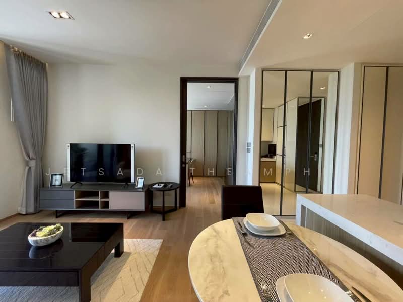 BEATNIQ Sukhumvit 32, Bangkok, Soi Sukhumvit 32, Sukhumvit Road, Khong Tan, Khlong Toei, Bangkok, 1 Bedroom, 58 sqm, Condo For Sale, by Jetsada Theamphet, 500154160 - DDproperty.com