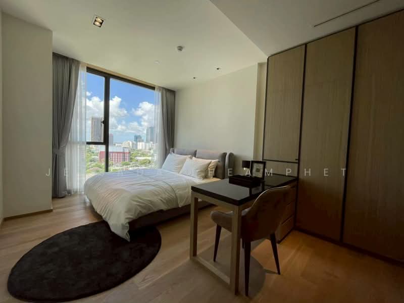 BEATNIQ Sukhumvit 32, Bangkok, Soi Sukhumvit 32, Sukhumvit Road, Khong Tan, Khlong Toei, Bangkok, 1 Bedroom, 58 sqm, Condo For Sale, by Jetsada Theamphet, 500154160 - DDproperty.com