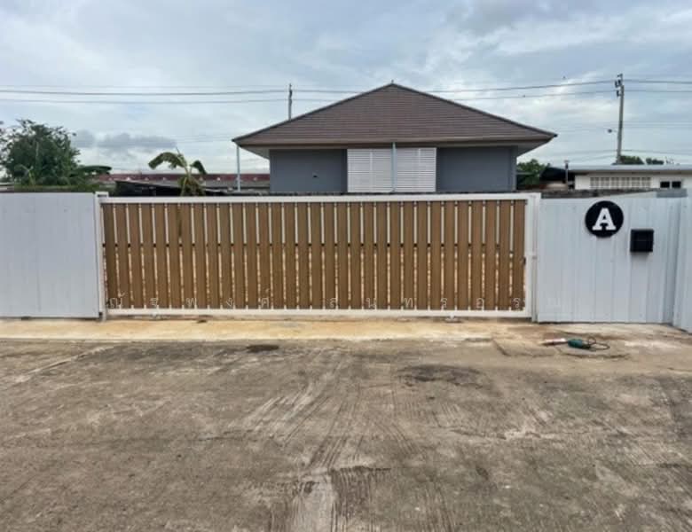 ไม่พบโครงการ, กรุงเทพ, นวมินทร์ ราษฎร์อุทิศ, แสนแสบ, มีนบุรี, กรุงเทพ, 400 ตร.ม., ที่ดิน ให้เช่า, โดย ณัฐพงศ์ สุนทรอรุณ, 500154161 - DDproperty.com