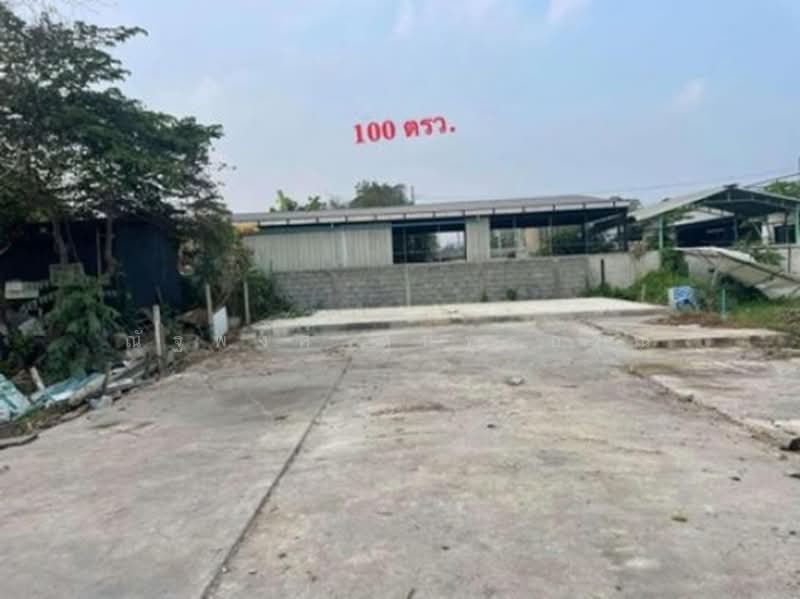 ไม่พบโครงการ, กรุงเทพ, นวมินทร์ ราษฎร์อุทิศ, แสนแสบ, มีนบุรี, กรุงเทพ, 400 ตร.ม., ที่ดิน ให้เช่า, โดย ณัฐพงศ์ สุนทรอรุณ, 500154161 - DDproperty.com