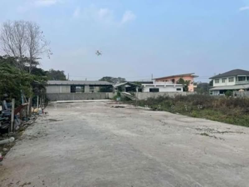 ไม่พบโครงการ, Bangkok, นวมินทร์ ราษฎร์อุทิศ, Saen Sab, Min Buri, Bangkok, , 400 sqm, Land For Rent, by ณัฐพงศ์ สุนทรอรุณ, 500154161 - DDproperty.com